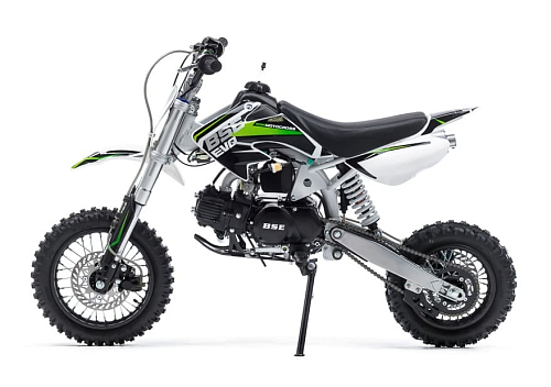 купить Мотоцикл BSE EVO 3.0 PITBIKE в Энгельсе - фото 