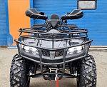 купить Квадроцикл YAMAHA Hunter 300cc Б/У в Москве - фото 