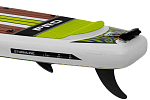 купить Надувная доска для sup-бординга STORMLINE POWERMAX PRO 11.6 Б/У в Москве - фото 
