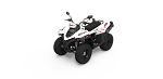 купить Квадроцикл STELS ATV 110A HUGO Б/У в Москве - фото 