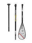 купить Надувная доска для sup-бординга STORMLINE POWERMAX PRO 10.6 Б/У в Москве - фото 