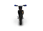 купить Мотоцикл SHARMAX MOTORS Powermax 250 ENDURO в Москве - фото 