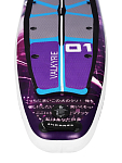 купить Надувная доска для sup-бординга SHORNER LIMITED EDITION 10.6 Б/У в Москве - фото 