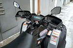 купить Квадроцикл LINHAI-YAMAHA M550L EFI Б/У в Москве - фото 