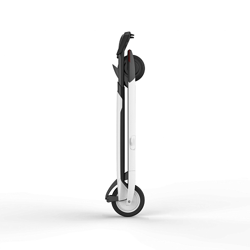 купить Электросамокат NINEBOT KickScooter AIR T15 в Чите - фото 