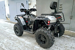 купить Квадроцикл LINHAI-YAMAHA M550L EFI Б/У в Москве - фото 