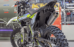 купить Мотоцикл PROGASI IBIZA 250 ENDURO Б/У в Москве - фото 