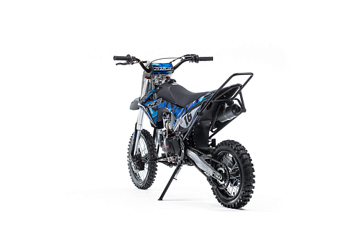 купить Мотоцикл BSE PH 125 STUNT 1.0 PITBIKE в Москве - фото 