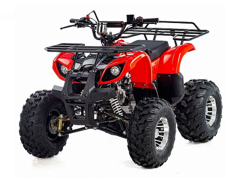 купить Квадроцикл RAPTOR MAX PRO 150 в Санкт-Петербурге - фото 