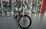купить Мотоцикл KAYO K1 250 MX ENDURO Б/У в Москве - фото 