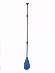 купить Надувная доска для sup-бординга STORMLINE PREMIUM 10.8 Б/У в Москве - фото 