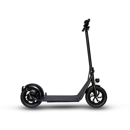 купить Электросамокат ICONBIT Kick Scooter Trident 120 в Шахты - фото 