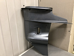  Корпус редуктора 30F - купить, цена Запчасти для лодочных моторов