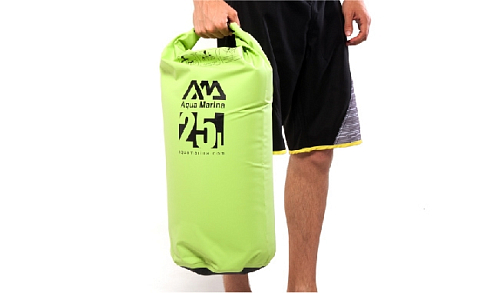 купить Сумка Aqua Marina Dry Bag Super Easy 25L в Казани - фото 