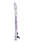 купить Надувная доска для sup-бординга SHORNER LIMITED EDITION 10.6 Б/У в Москве - фото 