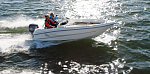 купить 4х-тактный лодочный мотор YAMAHA F50HETL в Челябинске - фото 