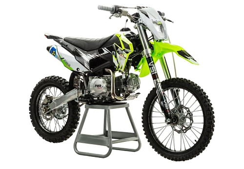 купить Мотоцикл PWR FRZ 125 19/16 PITBIKE в Санкт-Петербурге - фото 