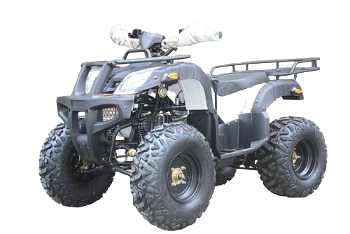 купить Квадроцикл ATV BULLET 150 в Москве - фото 