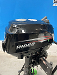 купить 4х-тактный лодочный мотор HIDEA HDF5FS Б/У в Москве - фото 