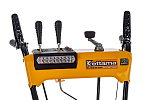 купить Снегоуборщик KETTAMA LUXE KTA80-C (SUPERIOR) во Владивостоке - фото 