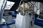 купить Лодка РИБ SKYBOAT SB 460R в Москве - фото 