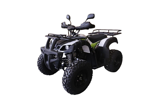 купить Квадроцикл ATV JAEGER 150 в Москве - фото 