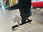 купить 2х-тактный лодочный мотор YAMAHA 25 Б/У, 2020 в Москве - фото 