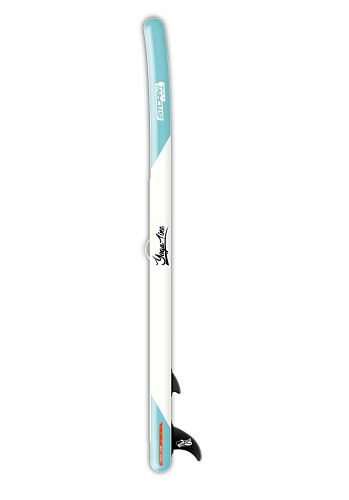 купить Надувная доска для SUP-бординга STORMLINE POWERMAX YOGA LINE 10,6 в Чите - фото 