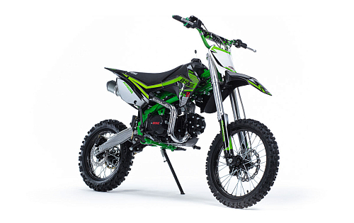 купить Мотоцикл BSE MXR 125 1.0 PITBIKE в Москве - фото 