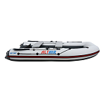 купить Лодка ПВХ ALTAIR HD 340 НДНД в Москве - фото 