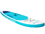 купить Надувная доска для sup-бординга MY SUP 10.6 SPECIAL Б/У в Москве - фото 