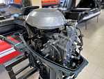 купить 2х-тактный лодочный мотор YAMAHA 25 Б/У, 2020 в Москве - фото 