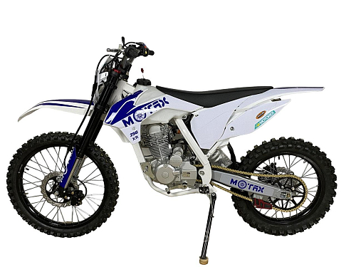 купить Мотоцикл кроссовый эндуро MOTAX XR 250 в Сыктывкаре - фото 