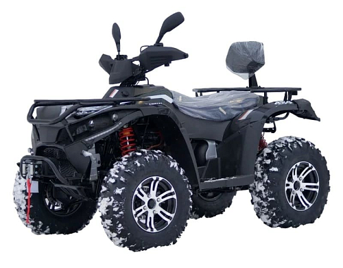 купить Квадроцикл LINHAI YAMAHA D400 в Смоленске - фото 