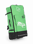 купить Надувная доска для sup-бординга STORMLINE POWERMAX PRO 10.6 Б/У в Москве - фото 
