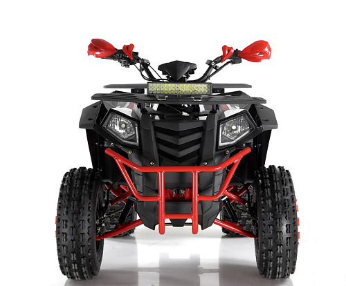 купить Квадроцикл WELS ATV THUNDER 200 EVO X во Владивостоке - фото 