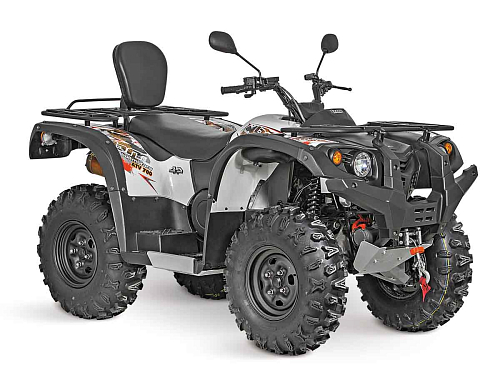 купить Квадроцикл BALTMOTORS Striker 700 EFI в Волжском - фото 