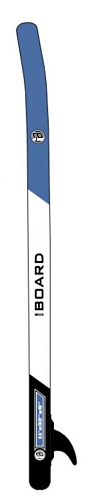 купить Надувная доска для SUP-бординга IBOARD 11' Vincent в Сыктывкаре - фото 