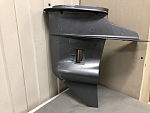  Корпус редуктора 30F - купить, цена Запчасти для лодочных моторов