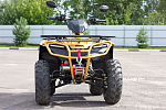 купить Квадроцикл IRBIS ATV 200 Б/У в Москве - фото 