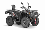 купить Квадроцикл BALTMOTORS Striker 500 EFI Б/У в Москве - фото 