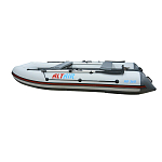 купить Лодка ПВХ ALTAIR HD 360 НДНД в Москве - фото 