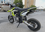 купить Мотоцикл PROGASI SMART MINI 125 PITBIKE Б/У в Москве - фото 