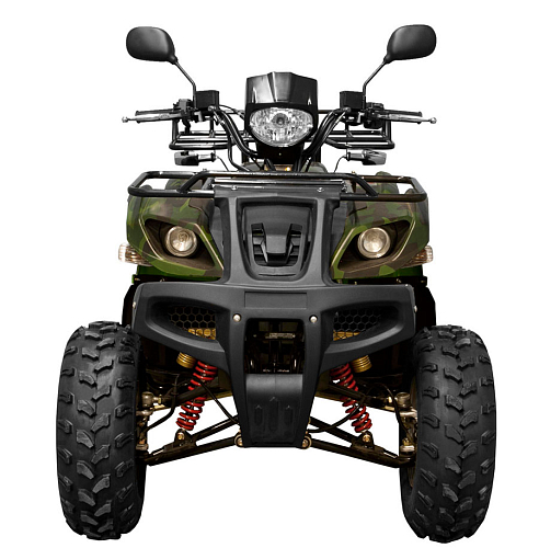 купить Квадроцикл ARMADA ATV150B в Томске - фото 