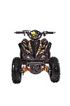 купить Квадроцикл TIGER MINI 49 SPORT в Москве - фото 