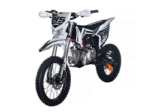 купить Мотоцикл SHARMAX MOTORS SPORT 145 PITBIKE в Санкт-Петербурге - фото 