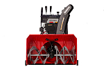 купить Снегоуборщик KETTAMA PRO KTA300-A (PROFESSIONAL) в Москве - фото 