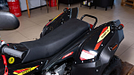 купить Квадроцикл STELS ATV 110A HUGO Б/У в Москве - фото 
