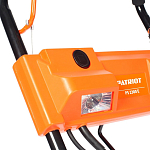 купить Снегоуборщик PATRIOT PS 2300 E электрический в Москве - фото 