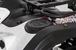 купить Квадроцикл BALTMOTORS Striker 700 EFI Б/У в Москве - фото 